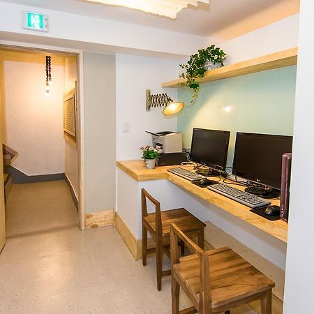 Hotel Tong Seoul Dongdaemun Dış mekan fotoğraf