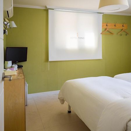 Hotel Tong Seoul Dongdaemun Dış mekan fotoğraf