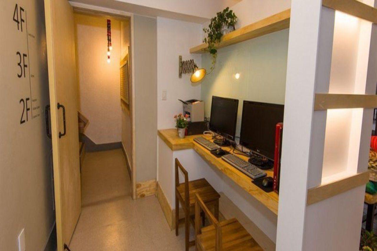 Hotel Tong Seoul Dongdaemun Dış mekan fotoğraf