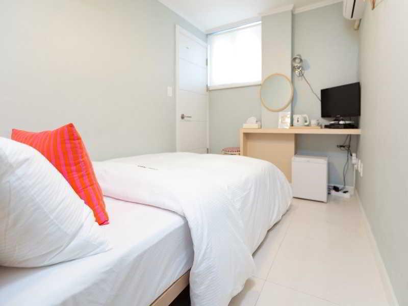 Hotel Tong Seoul Dongdaemun Dış mekan fotoğraf