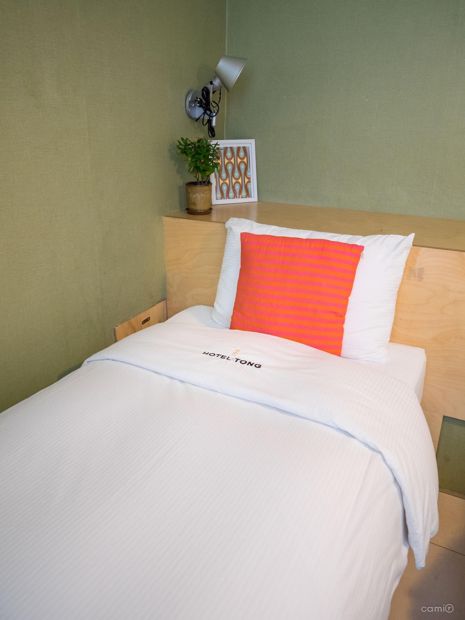 Hotel Tong Seoul Dongdaemun Dış mekan fotoğraf