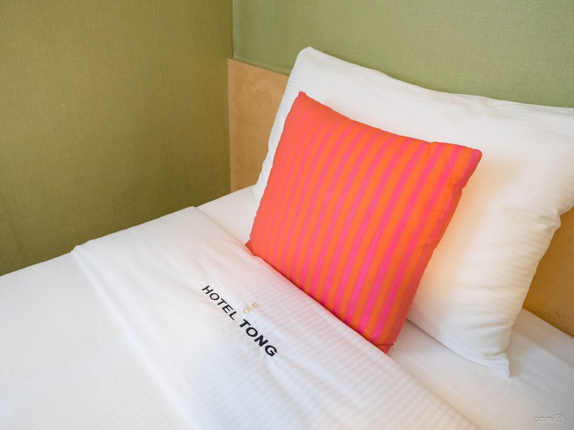 Hotel Tong Seoul Dongdaemun Dış mekan fotoğraf