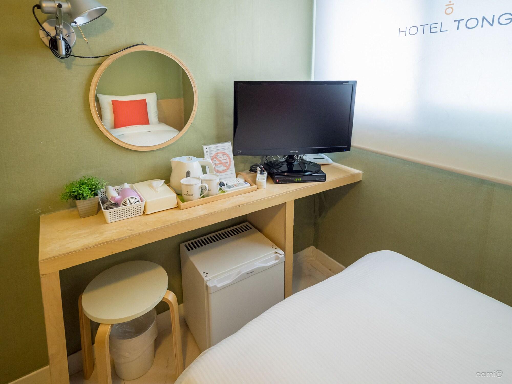 Hotel Tong Seoul Dongdaemun Dış mekan fotoğraf