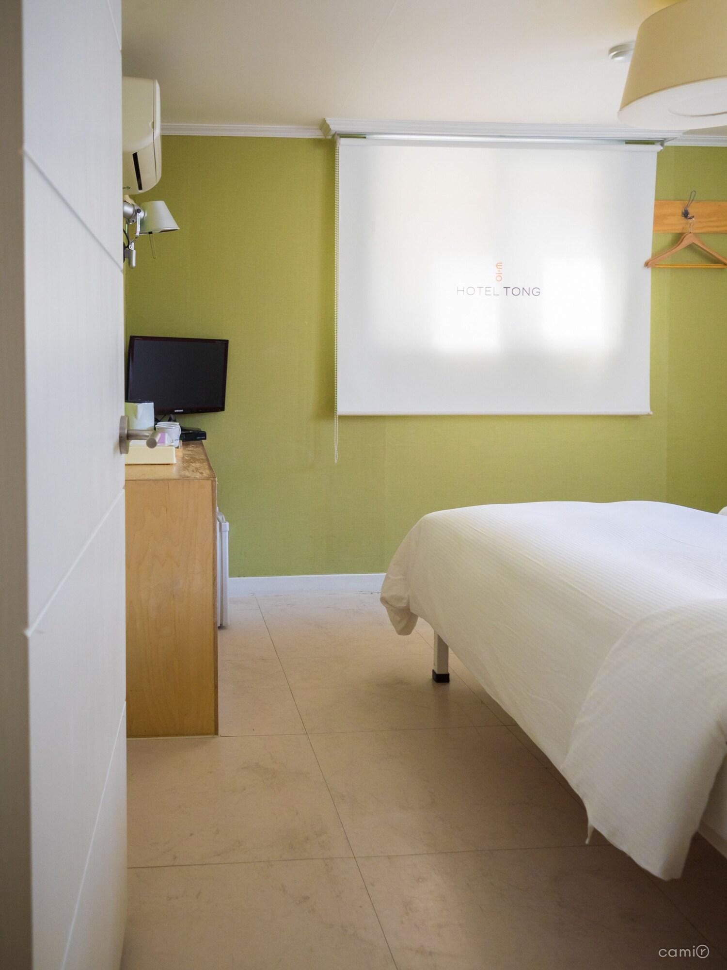 Hotel Tong Seoul Dongdaemun Dış mekan fotoğraf