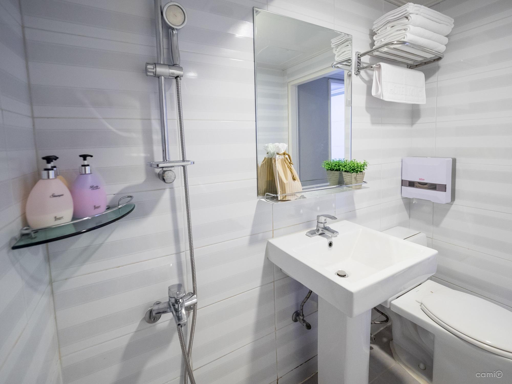 Hotel Tong Seoul Dongdaemun Dış mekan fotoğraf
