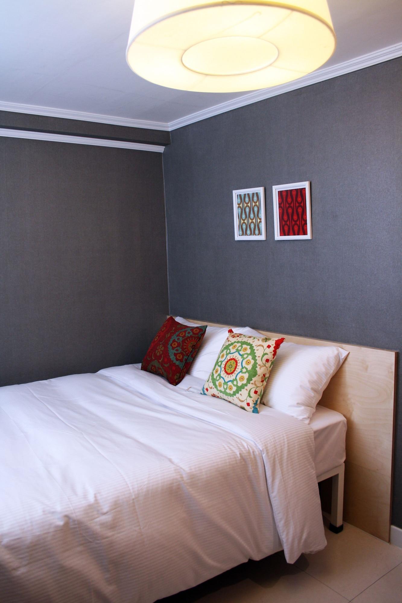 Hotel Tong Seoul Dongdaemun Dış mekan fotoğraf