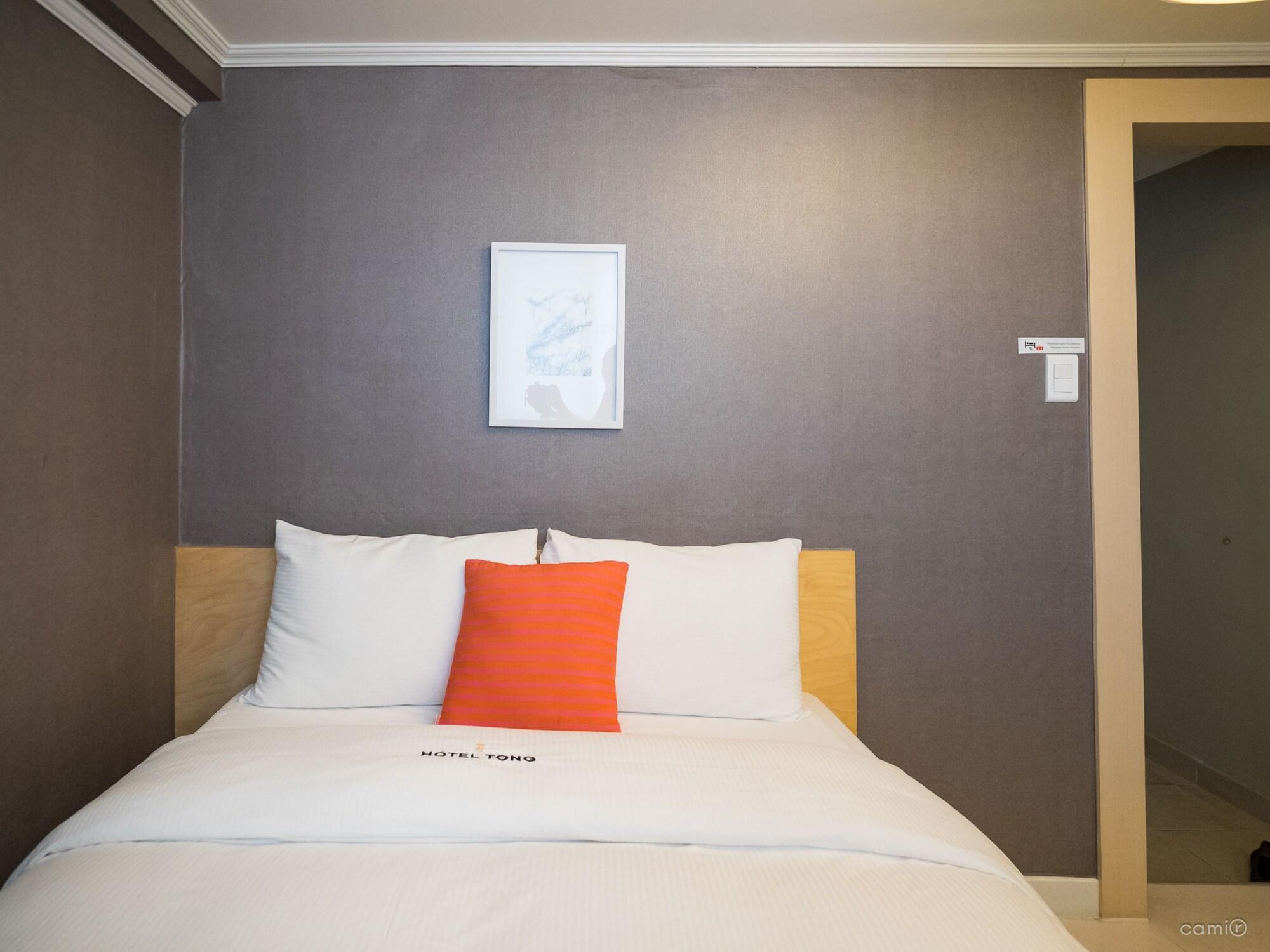 Hotel Tong Seoul Dongdaemun Dış mekan fotoğraf