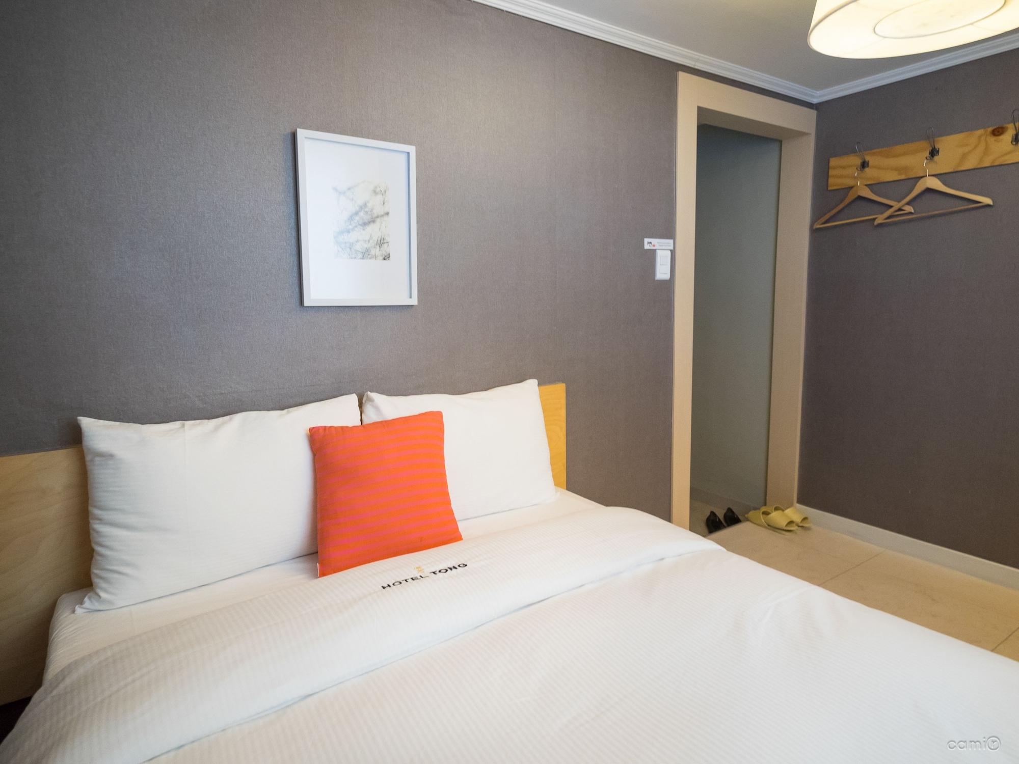 Hotel Tong Seoul Dongdaemun Dış mekan fotoğraf