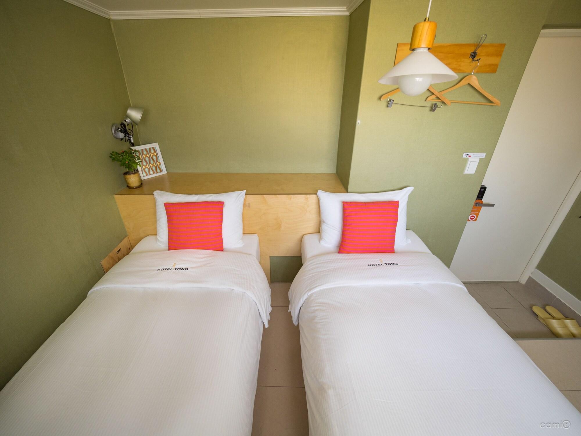 Hotel Tong Seoul Dongdaemun Dış mekan fotoğraf