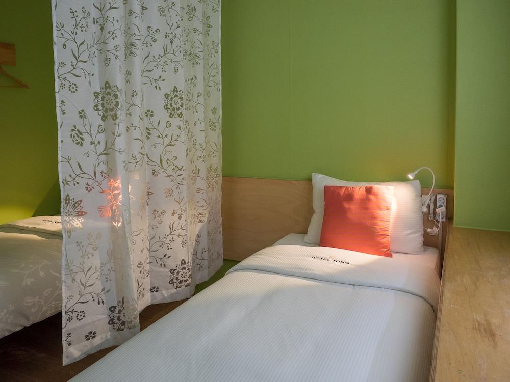 Hotel Tong Seoul Dongdaemun Dış mekan fotoğraf