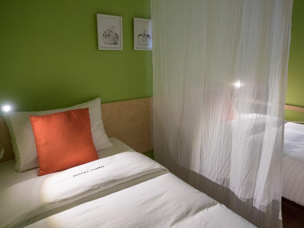 Hotel Tong Seoul Dongdaemun Dış mekan fotoğraf