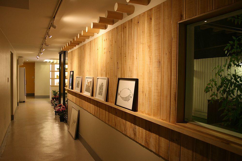 Hotel Tong Seoul Dongdaemun Dış mekan fotoğraf