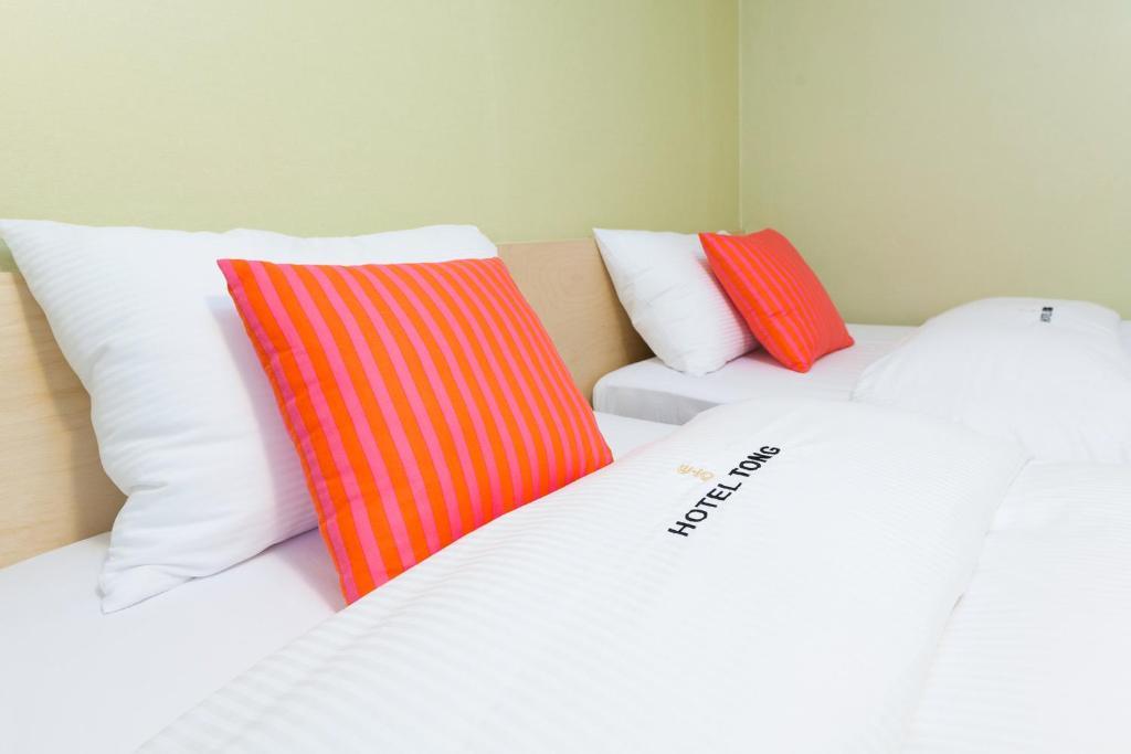 Hotel Tong Seoul Dongdaemun Dış mekan fotoğraf