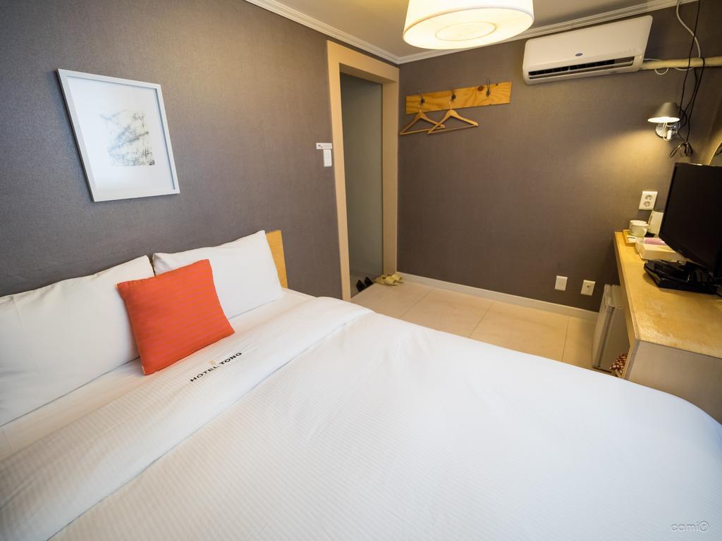 Hotel Tong Seoul Dongdaemun Dış mekan fotoğraf