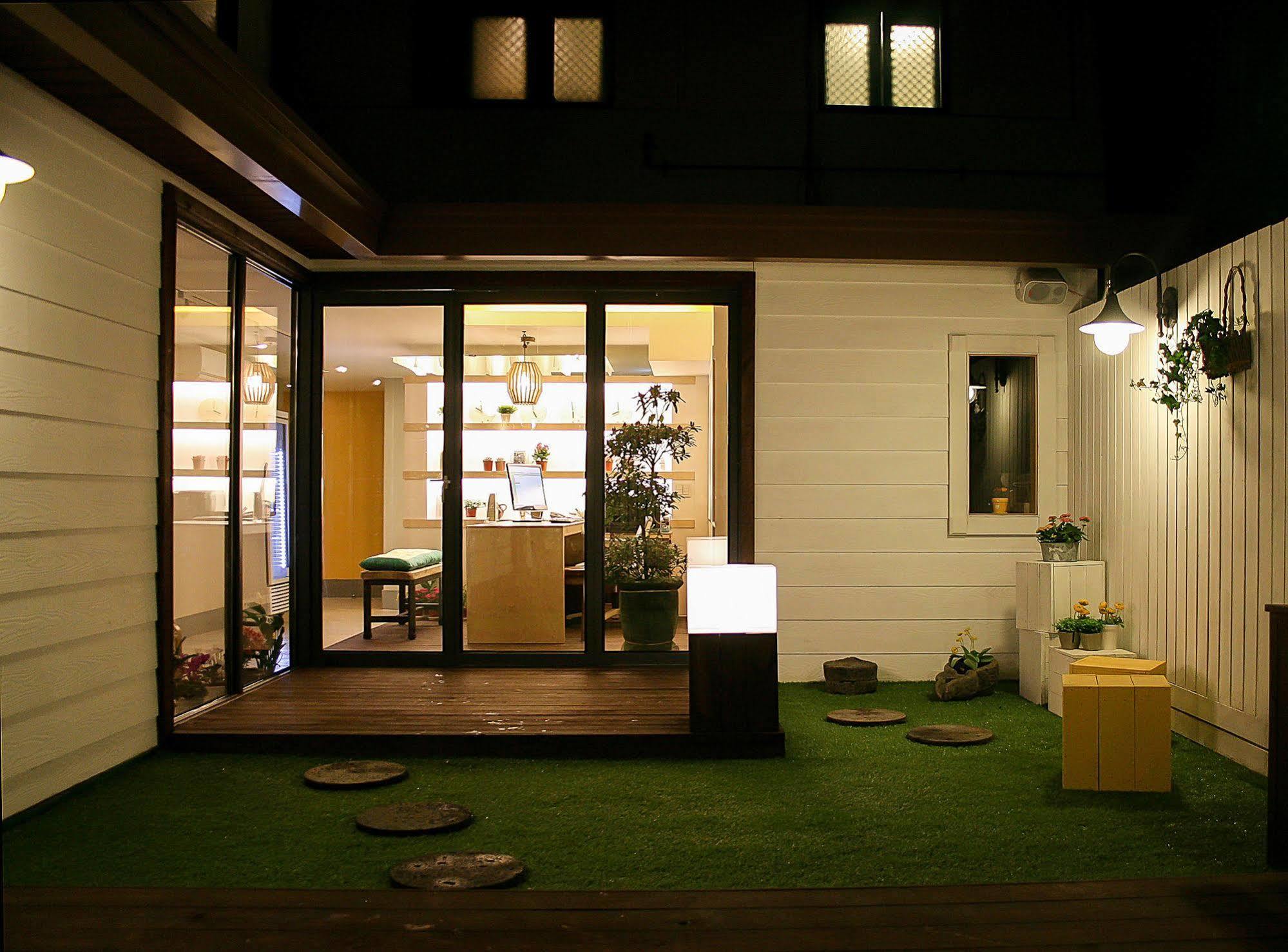 Hotel Tong Seoul Dongdaemun Dış mekan fotoğraf