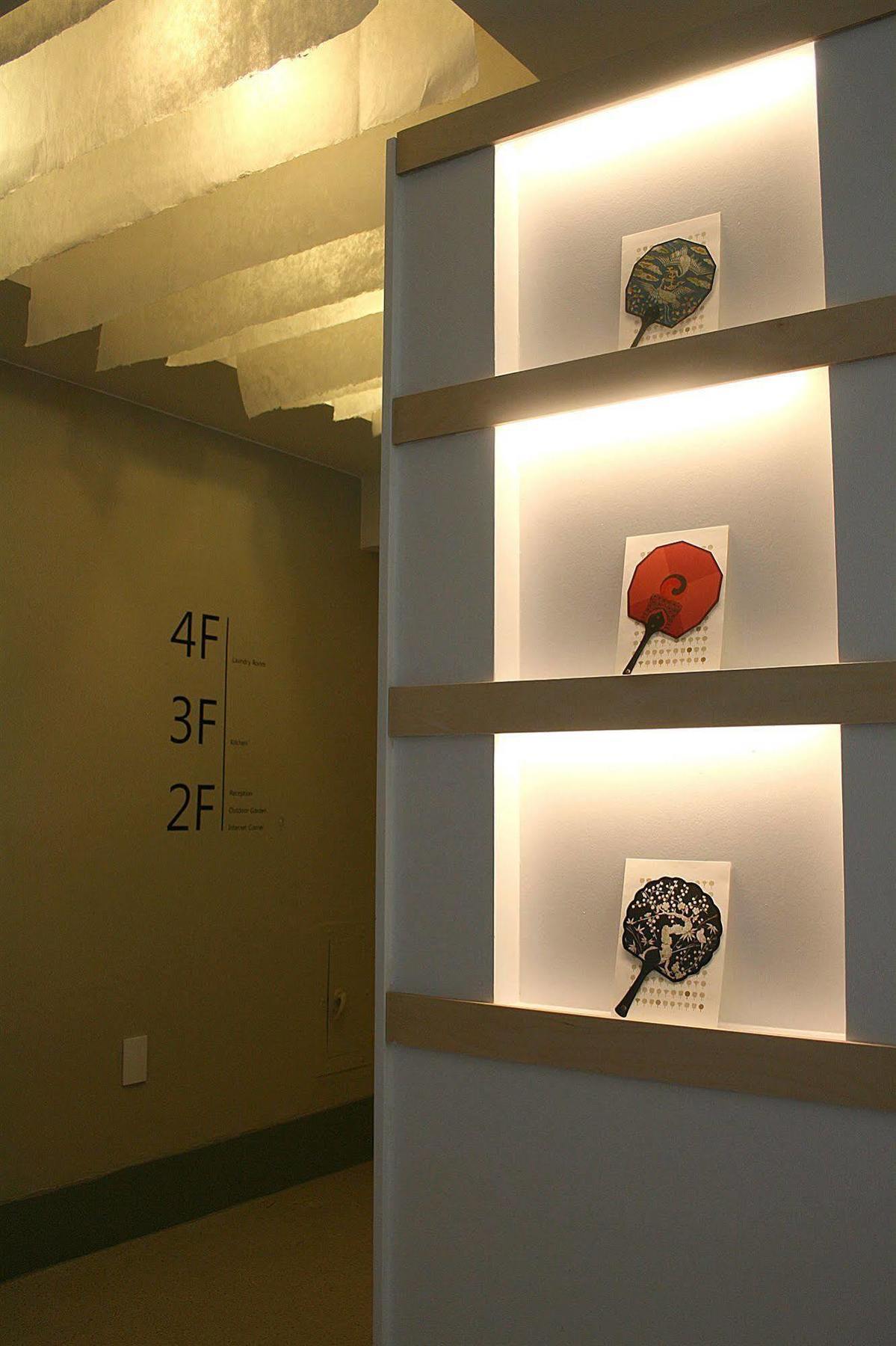 Hotel Tong Seoul Dongdaemun Dış mekan fotoğraf
