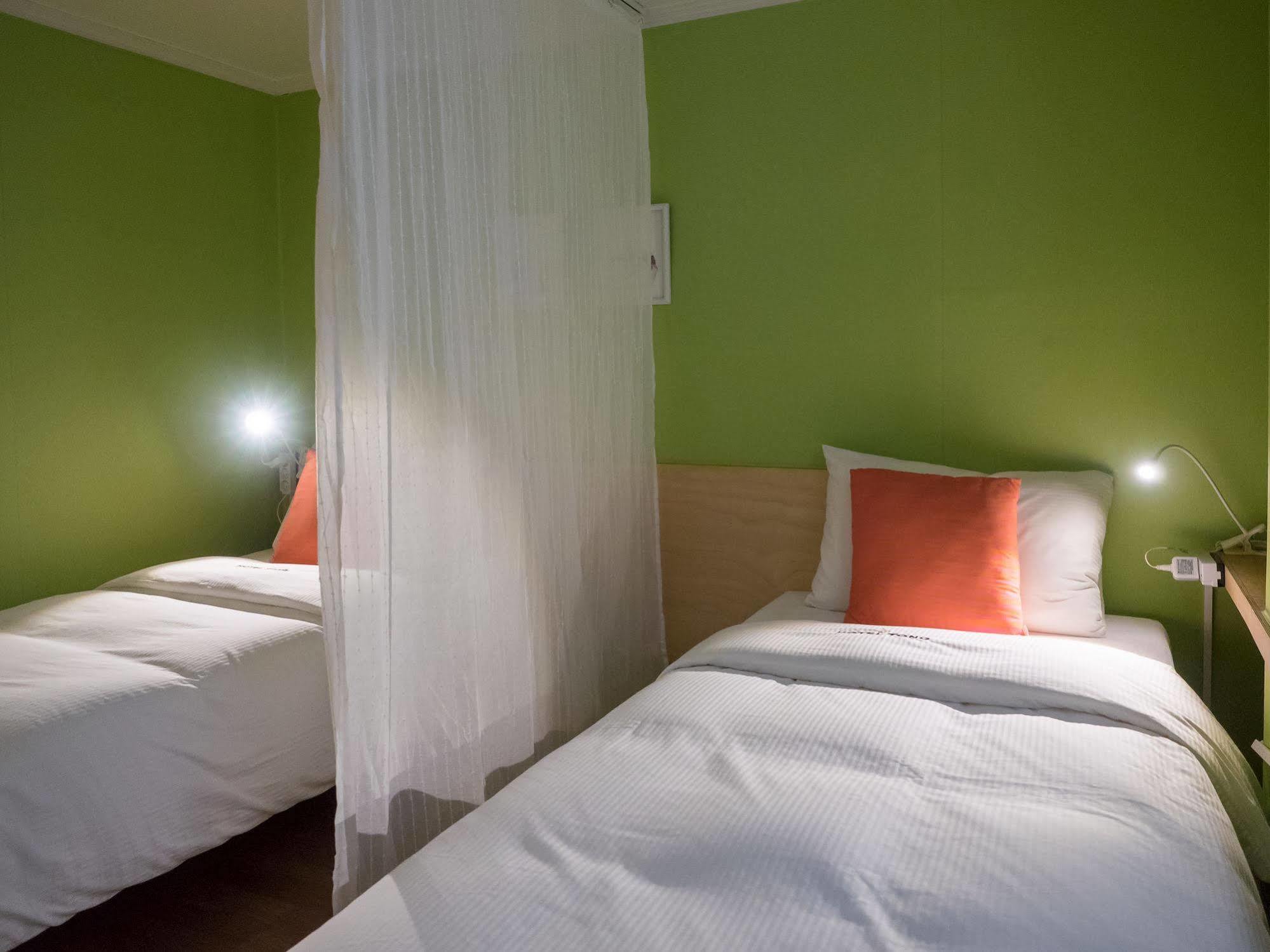 Hotel Tong Seoul Dongdaemun Dış mekan fotoğraf